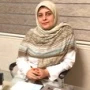 Dr. Maryam Memarzadeh Zavareh