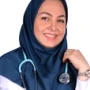 دکتر مریم محمودی