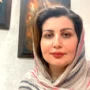 الدكتورة مريم ركابي زاده