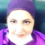Dr. Maryam Rouhani