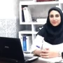 Dr. Maryam Shariat Jafari