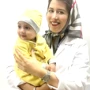 Dr. Maryam Yazdizadeh