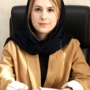 دکتر متینا پورقاسم