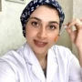 دکتر مینا حقانی