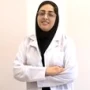 دکتر مژده بهادرزاده