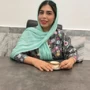 دکتر مژگان محمودیان طارقی