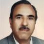 Dr. Nematullah Afridi