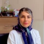 Dr. Nahid Jafarian