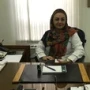 الدكتورة نازانين نافيدي قاسمي