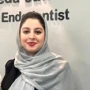Dr. Neda Jafarzadeh