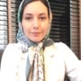 دکتر نفیسه فدوی