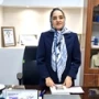 Dr. Nasrin Ghasemi Todshakchoi