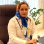 دکتر نسرین پورحاج شکر