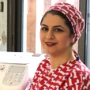 Dr. Nilufar Gudarzi