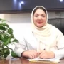 Dr. Vahida Fazilepour