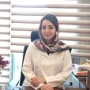دکتر ویدا هاشمی