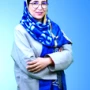 الدكتورة بيجاه كراماتي