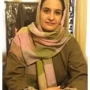دکتر پریسا علیزاده