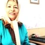 دکتر راضیه توکلی رامهری