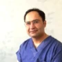 Dr. Reza Tabrizi