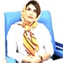 دکتر ریحانه شعبانی