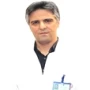 دکتر سعیدرضا مهرپور