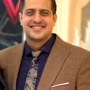 Dr. Salar Baghbani
