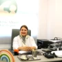 دکتر سامیه احدی