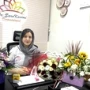 دکتر سارا کریمی