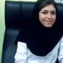 دکتر سارا رفیعی