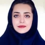 دکتر شراره طاهری