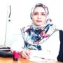 دکتر سکینه مقدم شیری
