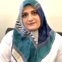 دکتر سمانه حسین علیزاده