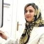 دکتر سولماز علوی میلانی