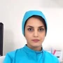 دکتر سولماز محمدزاده قاسمی
