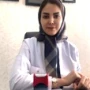 دکتر سپیده علی اشرفی