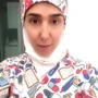 Dr. Seyedah Elham Hosseini