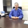 دکتر سیدرضا کسایی