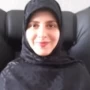دکتر زهرا هاشمی