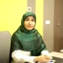 Dr. Zahra Mohammadi