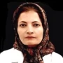 Dr. Zahra Mahmoudi