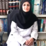 Dr. Zahra Mazloum Khorasani