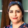 Dr. Zahra Vakil Azad