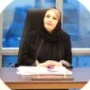 الدكتورة زهرة صادق زاده مفرد