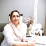 Dr. Zahra Salarinejad