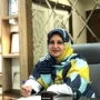 Dr. Zahra Shabanian Tafti