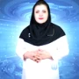 دکتر زهرا زارعی