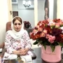 دکتر زیبا امیدت تهرانی