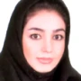 فاطمه هاشمی نیا