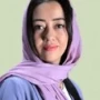 فاطمة مرادي باستمرار